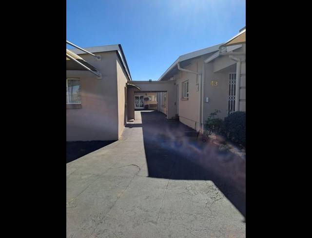 1 BEDROOM PROPERTY TO RENT IN PRIMROSE